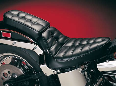 lepera seats softail|harley softail aftermarket seats.